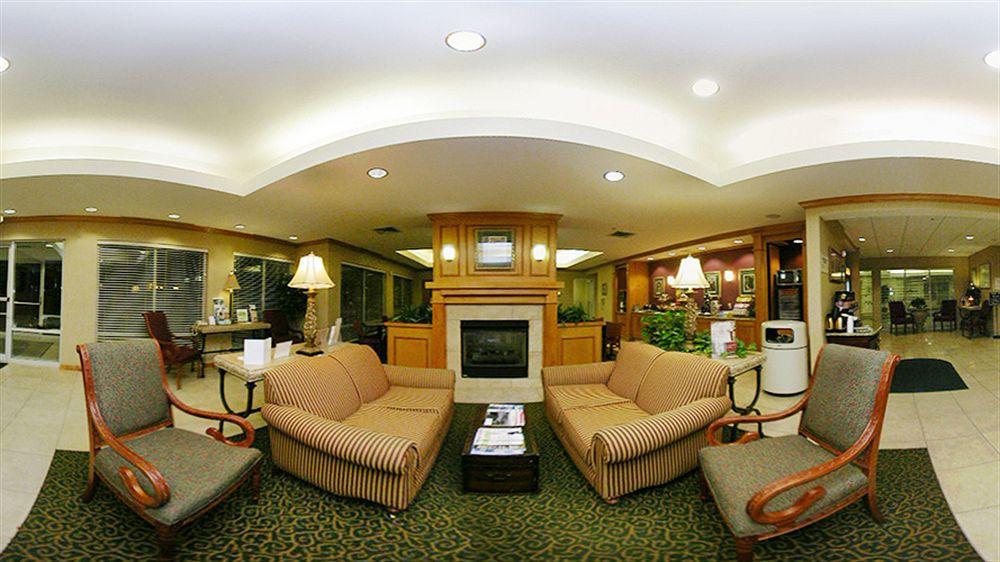 Springhill Suites By Marriott لوتون المظهر الخارجي الصورة