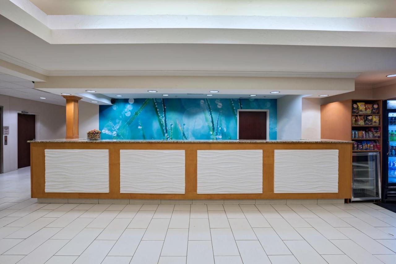 Springhill Suites By Marriott لوتون المظهر الخارجي الصورة