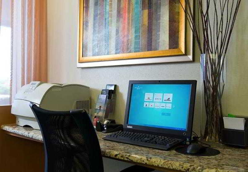 Springhill Suites By Marriott لوتون المظهر الخارجي الصورة
