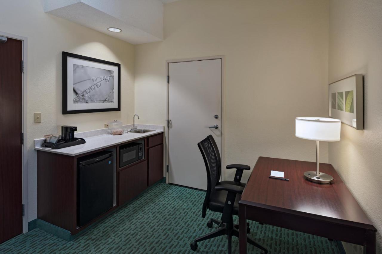 Springhill Suites By Marriott لوتون المظهر الخارجي الصورة